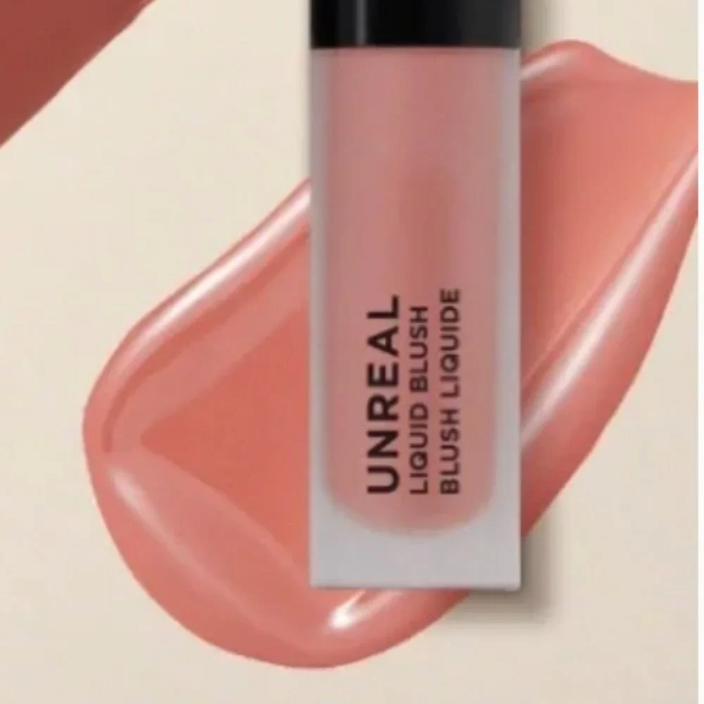 NWT Hourglass  Unreal Liquid Blush - Deluxe Scene (Soft Warm Pink)